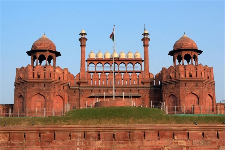 red-fort-2019
