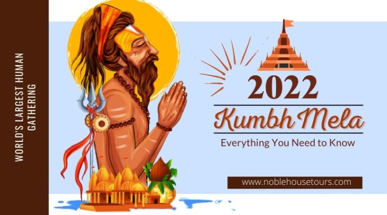 Kumbh Mela 2022