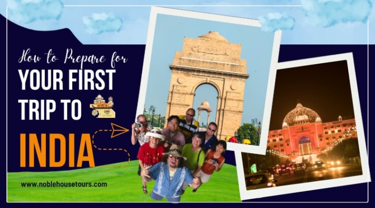 India tour package