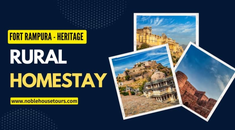 Heritage Rural Homestay
