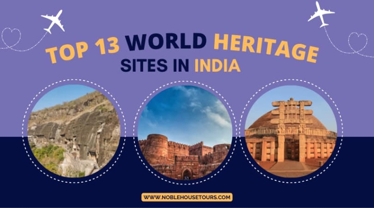 Heritage sites