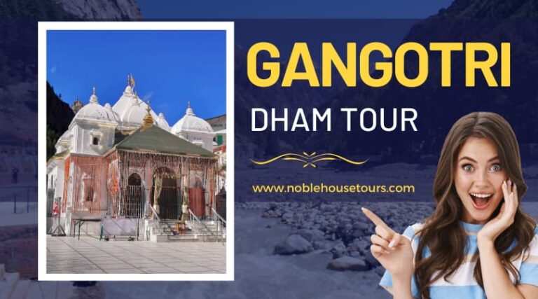 Gangotri-Dham-Tour