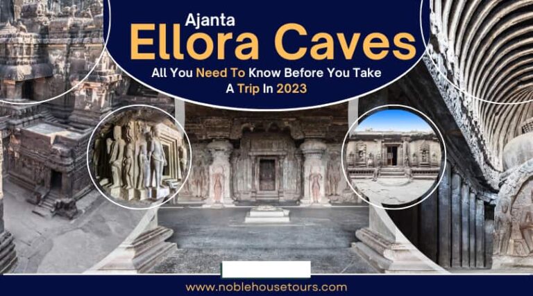 Ajanta Ellora Caves All You Need To Know Before You Take A Trip In 2023