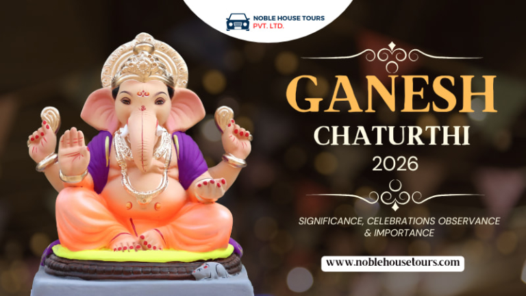 Ganesh Chaturthi 2026 Significance, Celebrations Observance & Importance