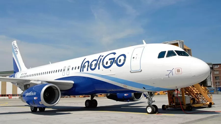 IndiGo Launches Budget-Friendly New Direct Flights from Mumbai to Seychelles