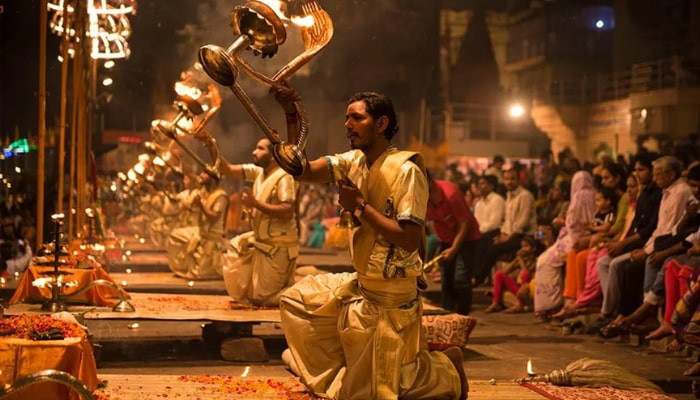 varansi