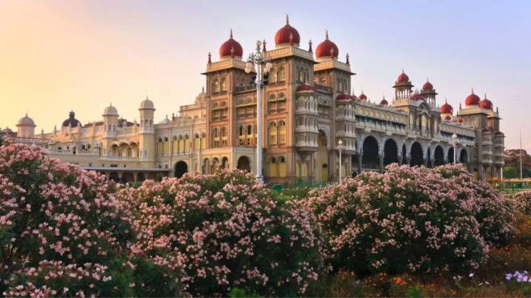 The Best Things to do in Mysore - the heart of Karnataka