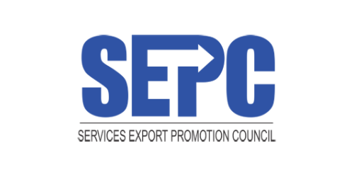 SEPC - Services Export Promotion Council